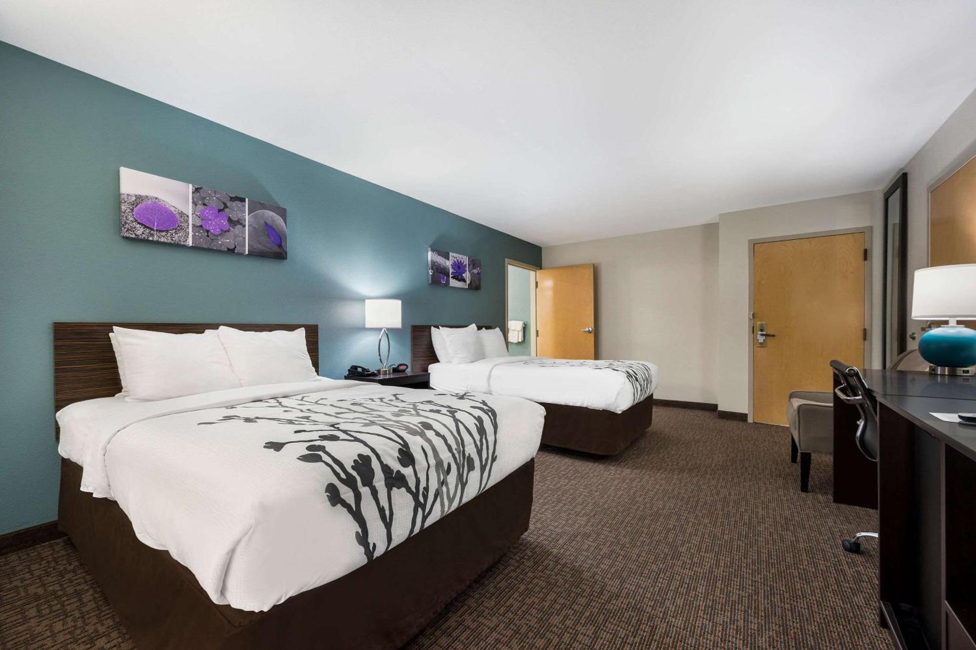 Sleep Inn & Suites Cullman I-65 exit 310 Exterior foto